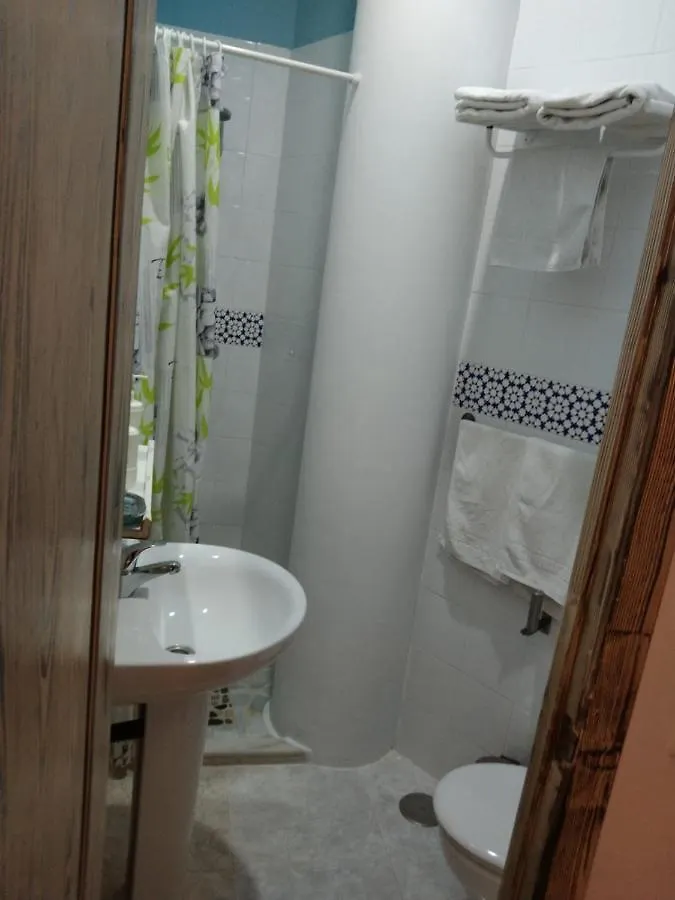 Joy Beach B&B Torremolinos