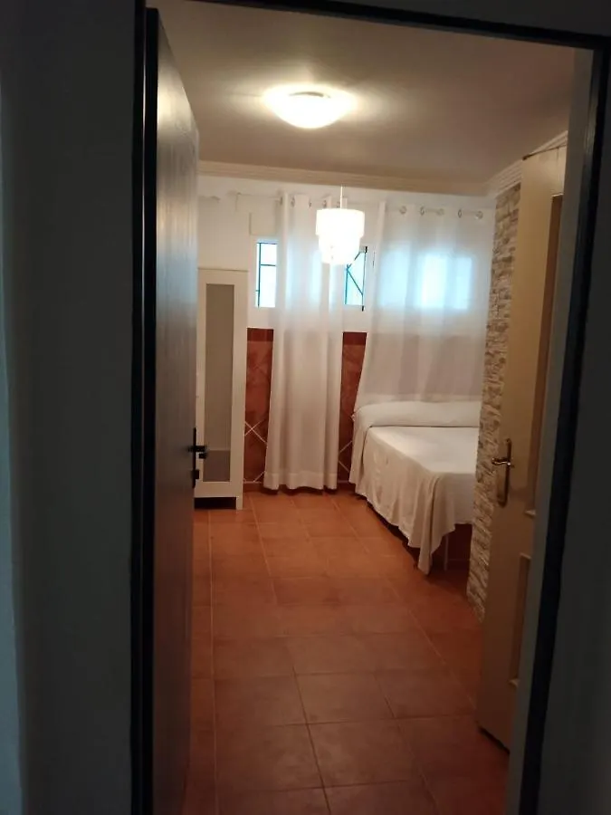 Ostello Joy Beach B&B Torremolinos