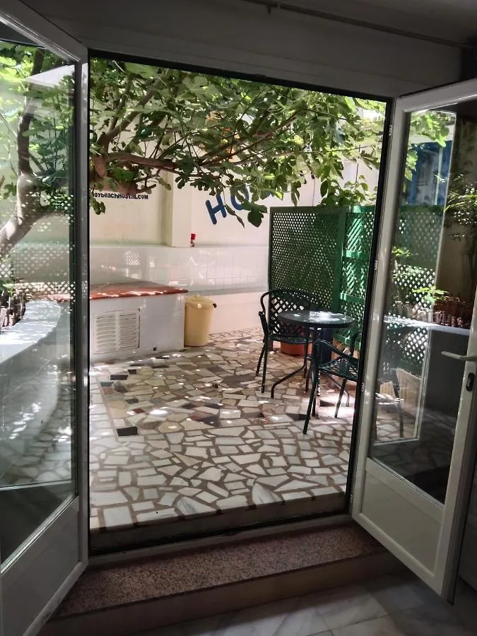 Ostello Joy Beach B&B Torremolinos
