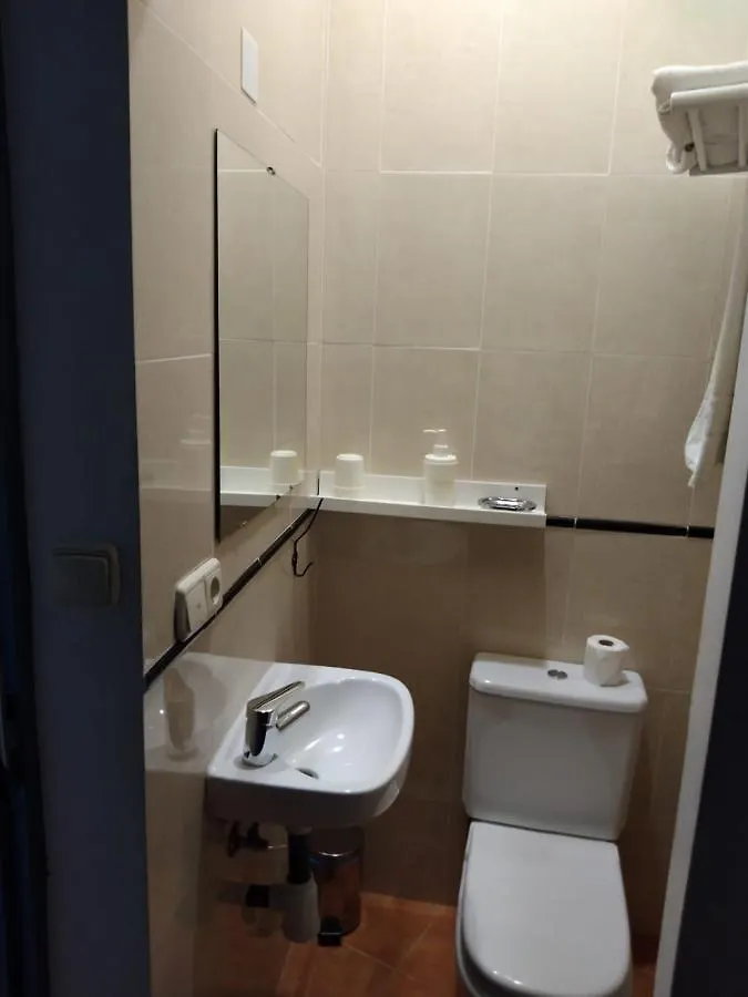 Joy Beach B&B Torremolinos Ostello