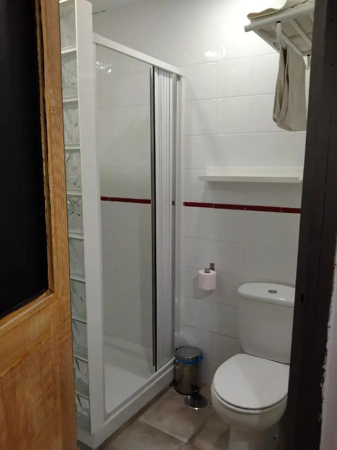 Joy Beach B&B Torremolinos 0*,  Spagna