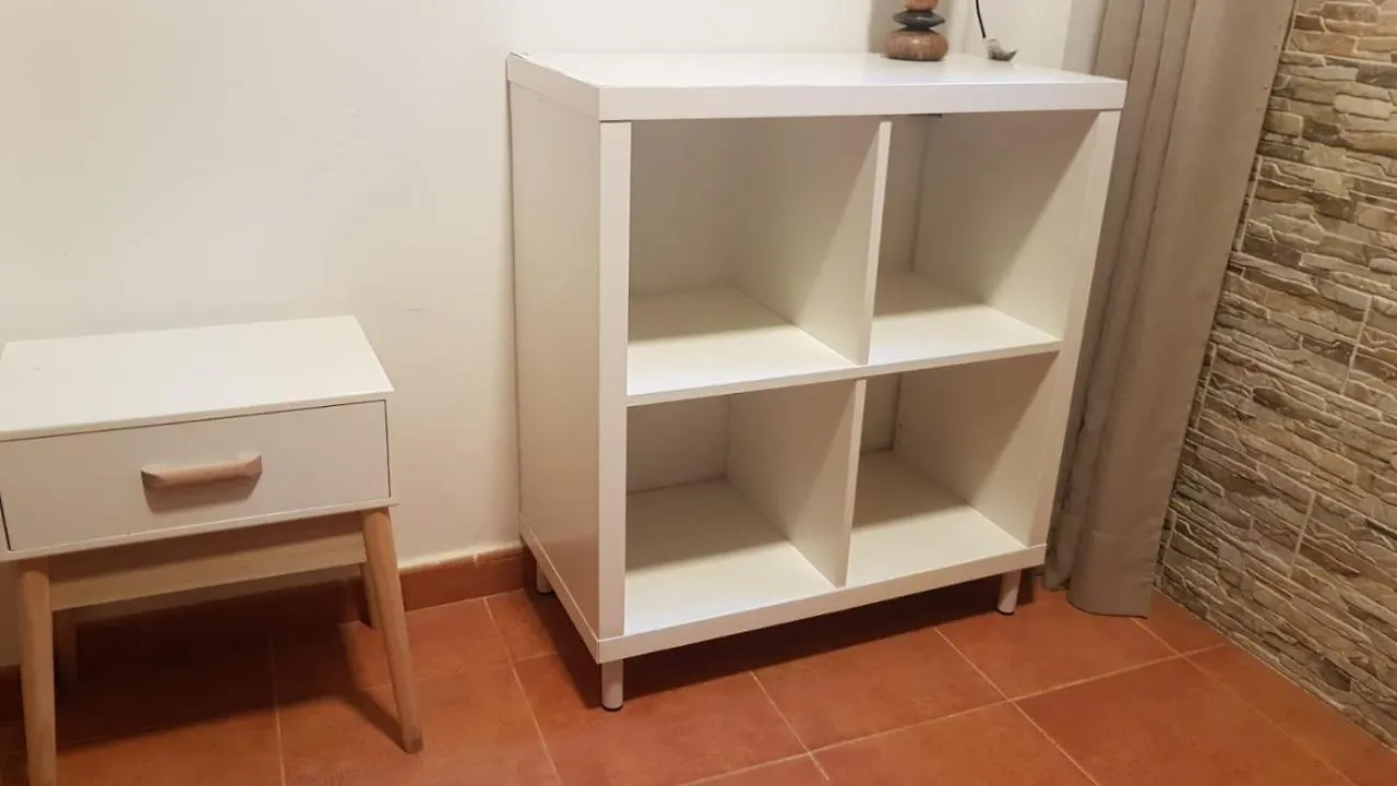 Joy Beach B&B Torremolinos Ostello