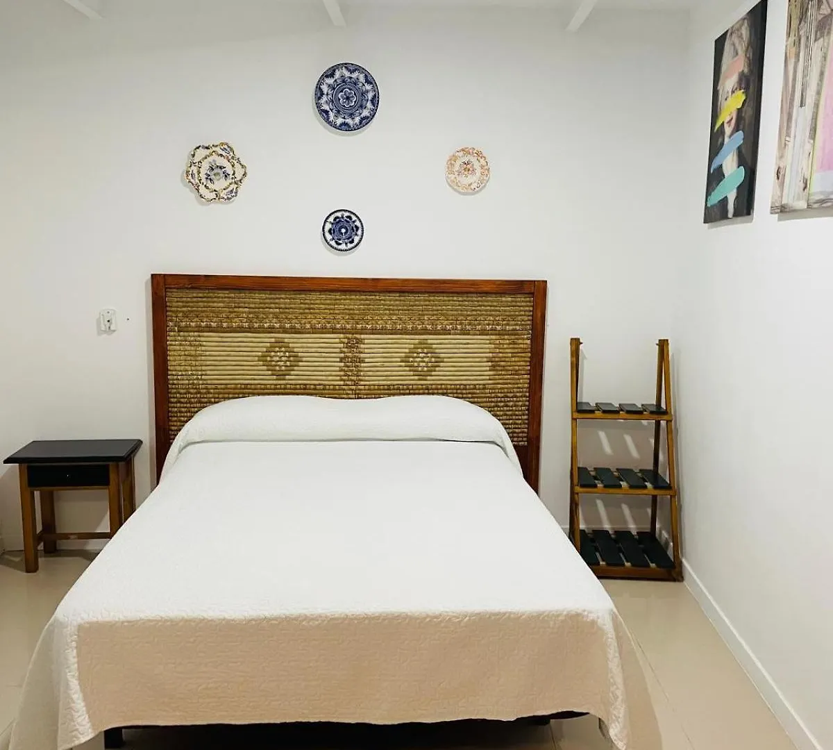 Joy Beach B&B Torremolinos Spagna