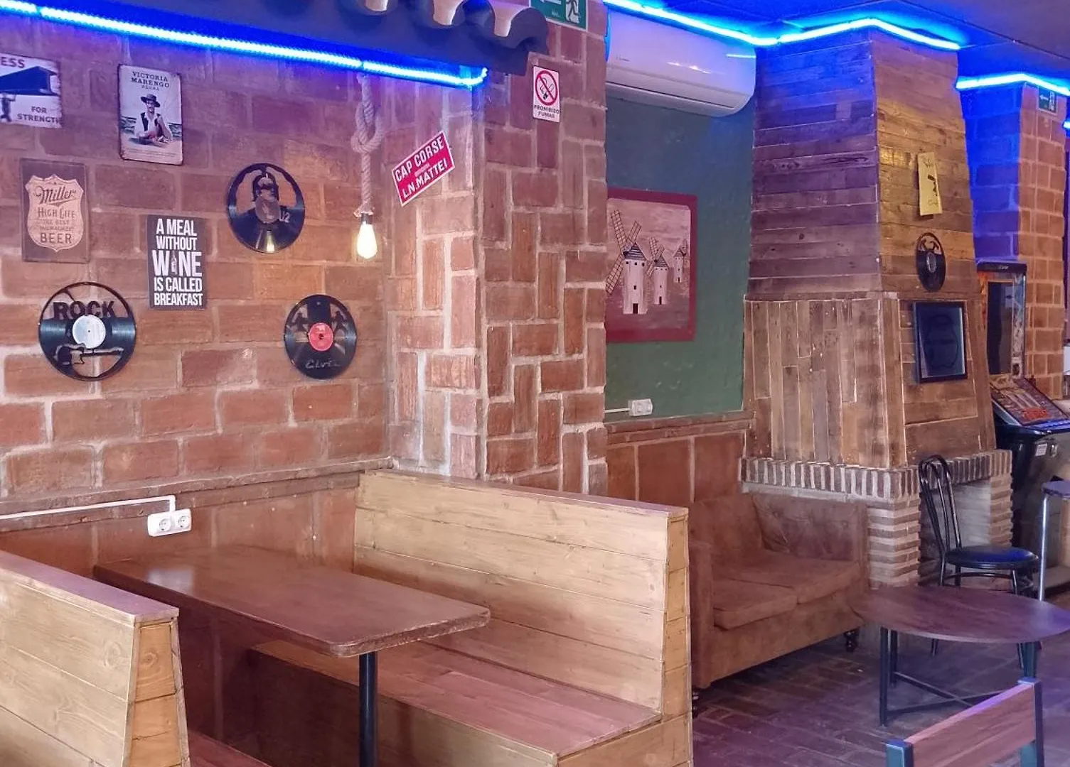 Joy Beach B&B Torremolinos Ostello