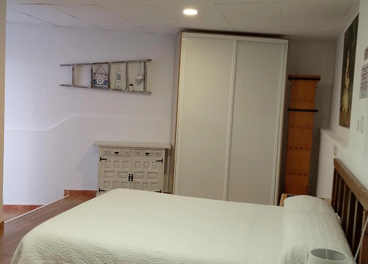 Joy Beach B&B Torremolinos Ostello