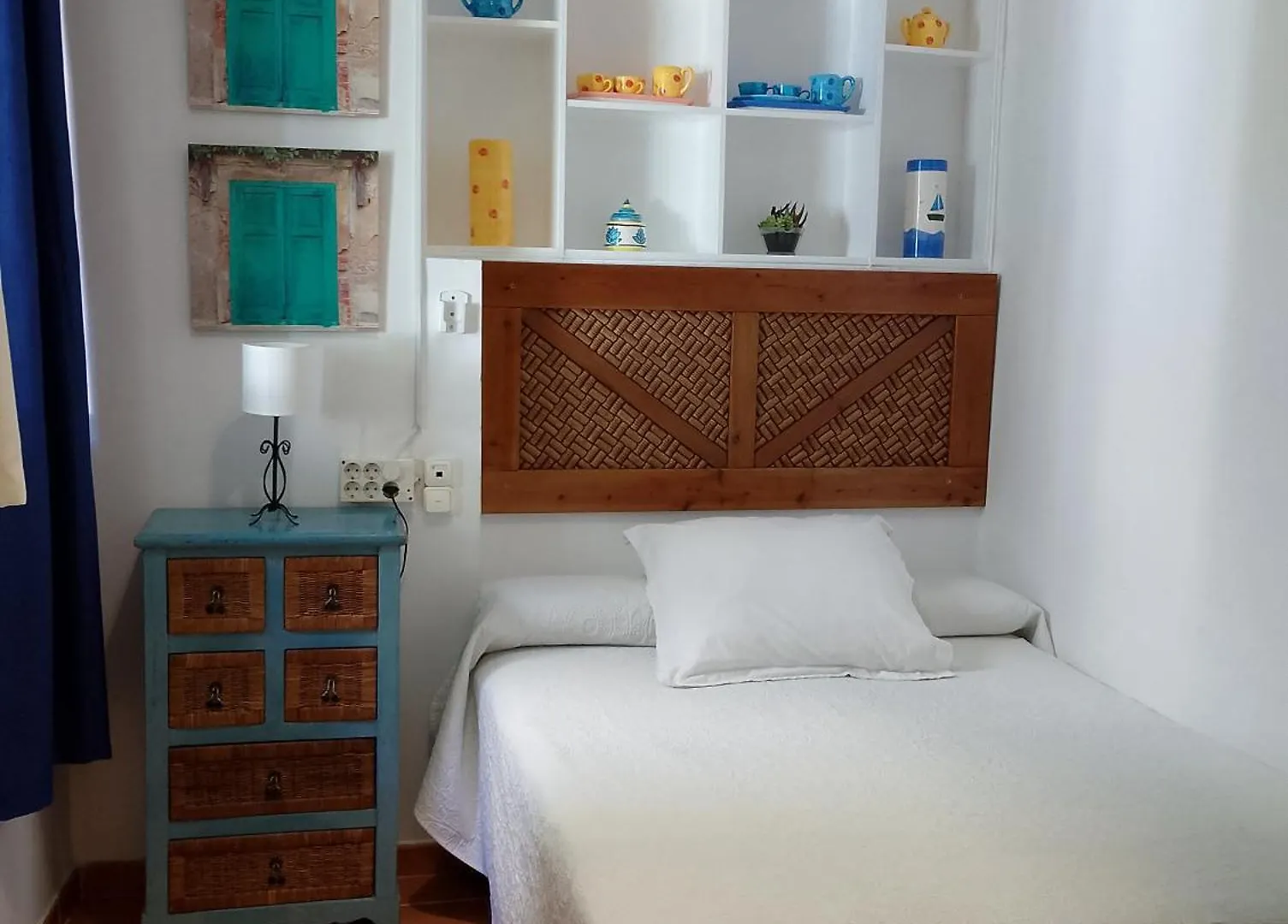 Joy Beach B&B Torremolinos 0*,  Spagna