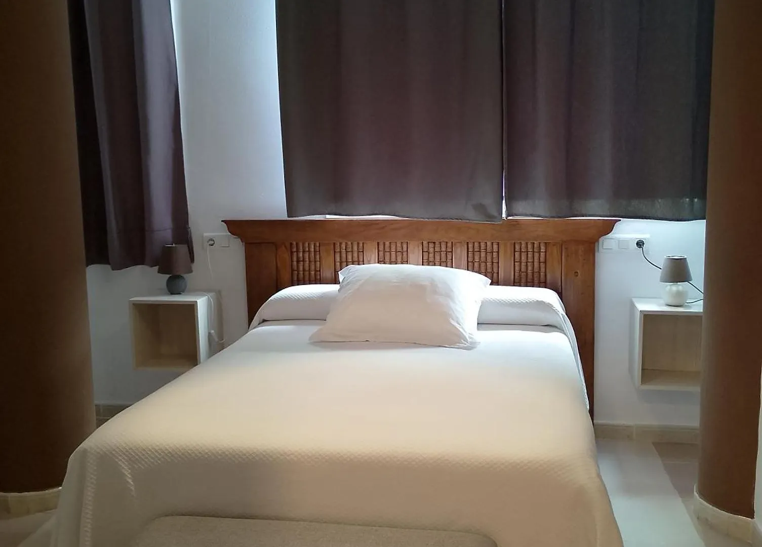 Joy Beach B&B Torremolinos Ostello