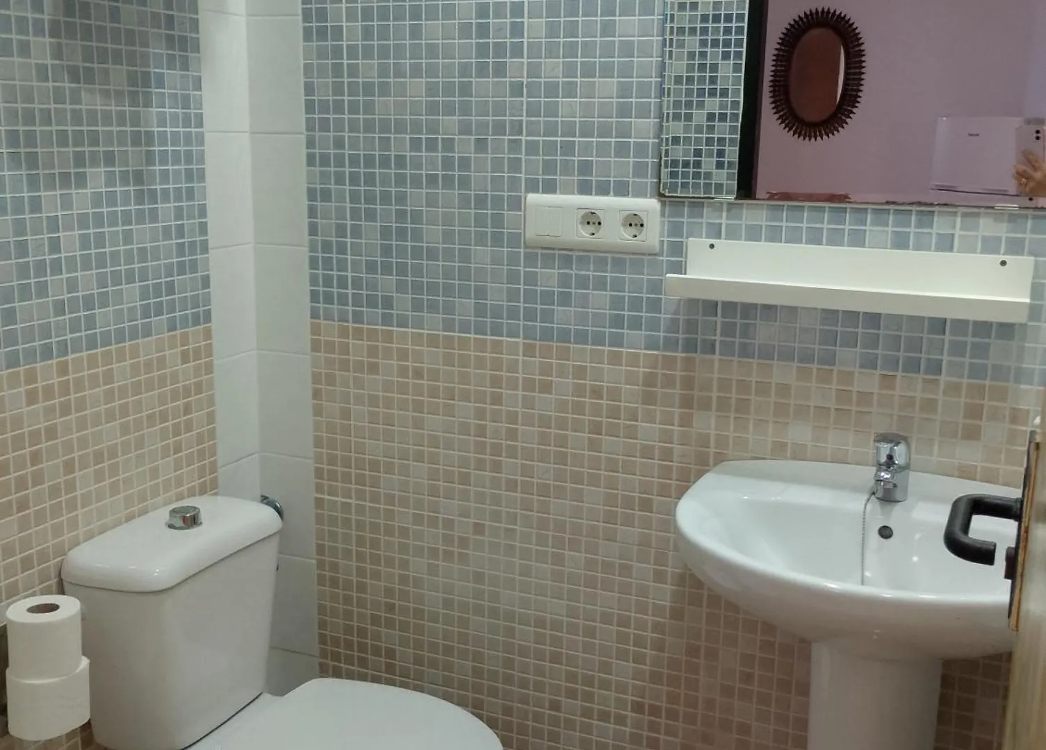 Joy Beach B&B Torremolinos Ostello