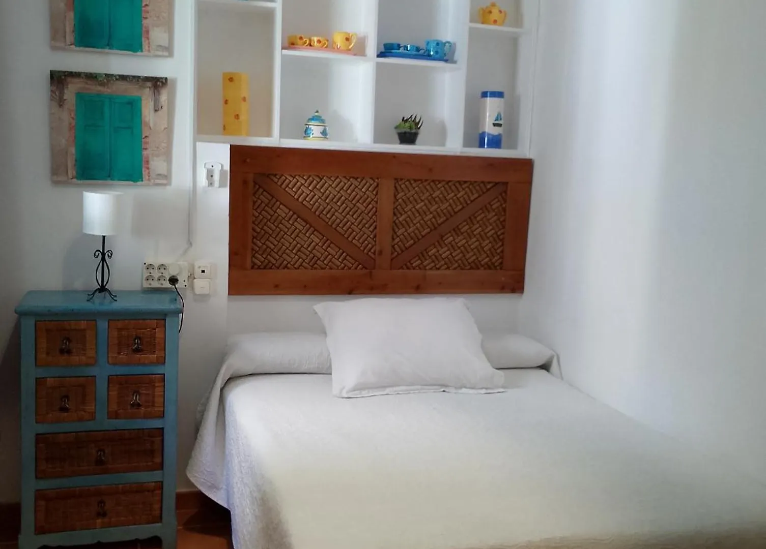 Ostello Joy Beach B&B Torremolinos