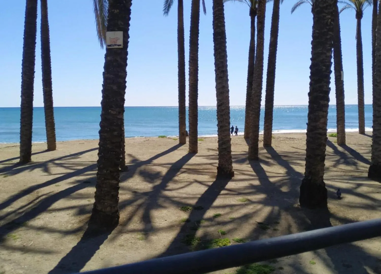 Ostello Joy Beach B&B Torremolinos Spagna