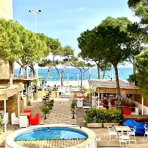 visit hotel
