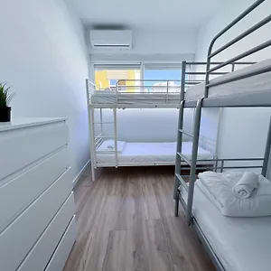Pensión Muede, Torremolinos