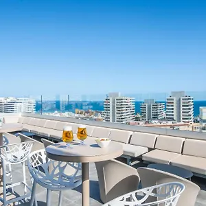 **** Hotel Aluasoul Costa Malaga - Adults Recommended Espagne