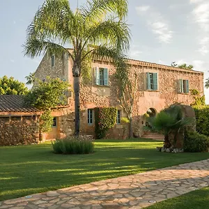 ***** Hotel Reserva Rotana Golf Espagne