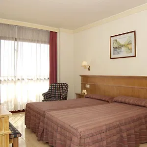 Hotel Marina Sur, Torremolinos