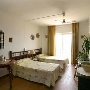 Hotel Alegria, Torremolinos