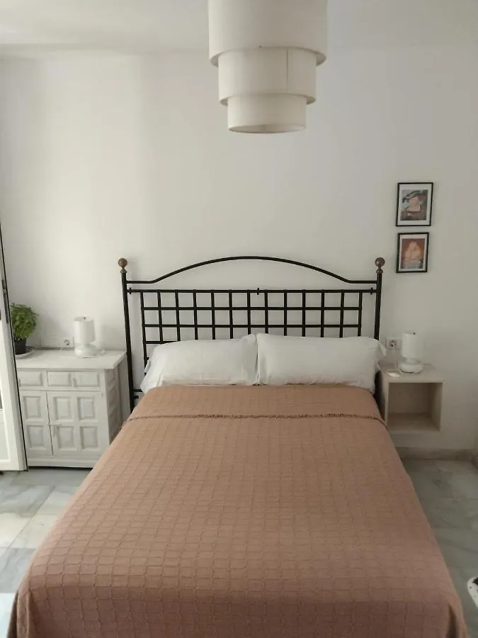 Joy Beach B&B Torremolinos