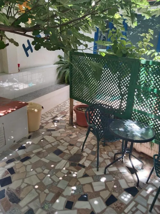 Hostel Joy Beach B&B Torremolinos Spain