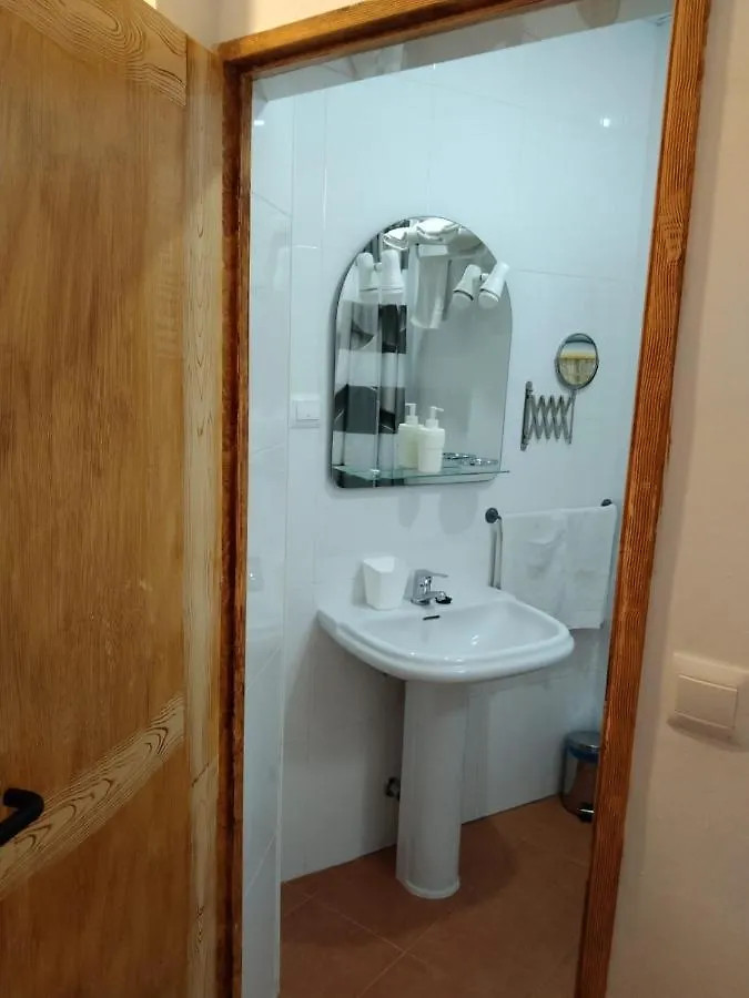 Joy Beach B&B Torremolinos