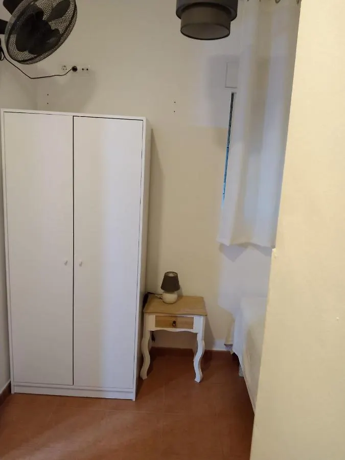 Joy Beach B&B Torremolinos Hostel