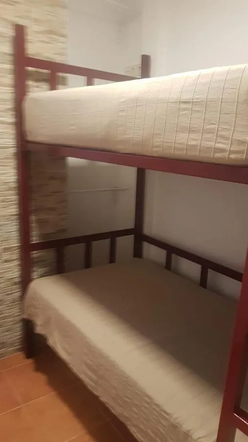 Hostel Joy Beach B&B Torremolinos