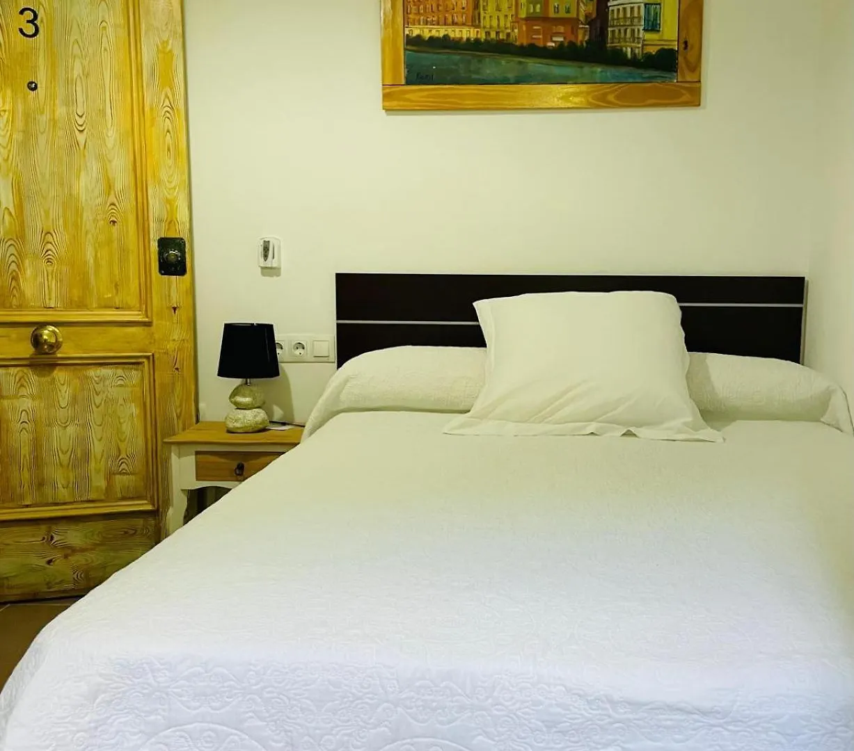 Hostel Joy Beach B&B Torremolinos