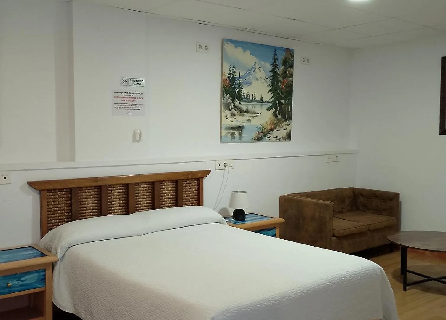 Joy Beach B&B Torremolinos