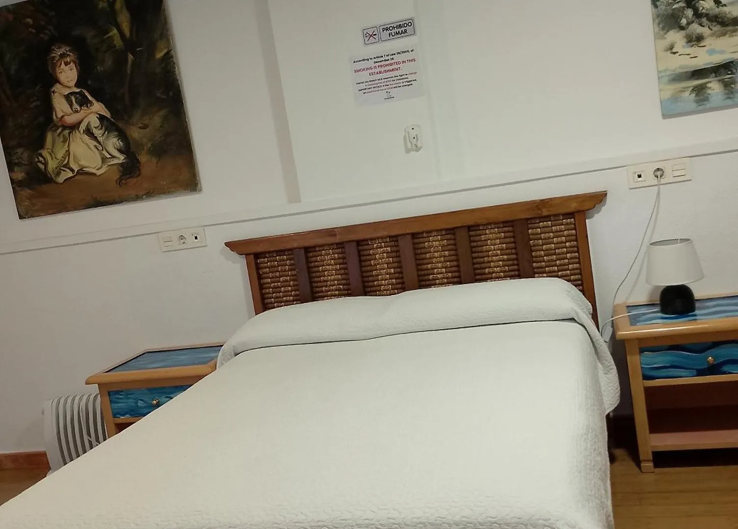 Hostel Joy Beach B&B Torremolinos