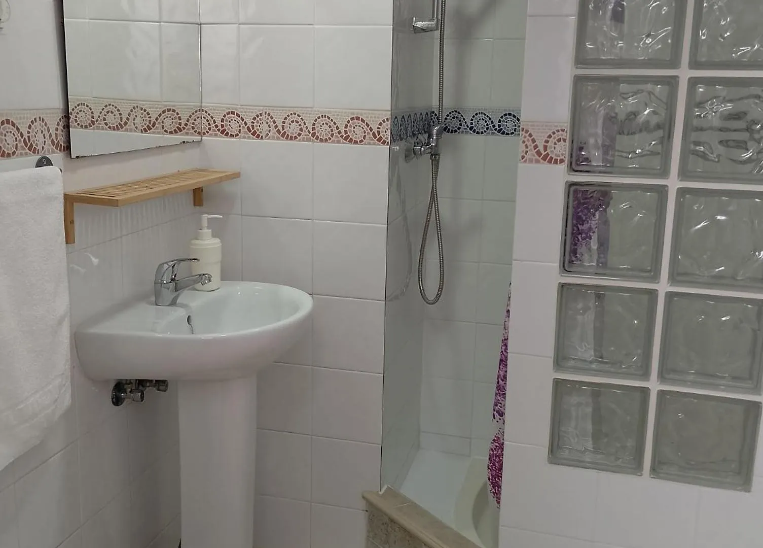 Joy Beach B&B Torremolinos 0*,