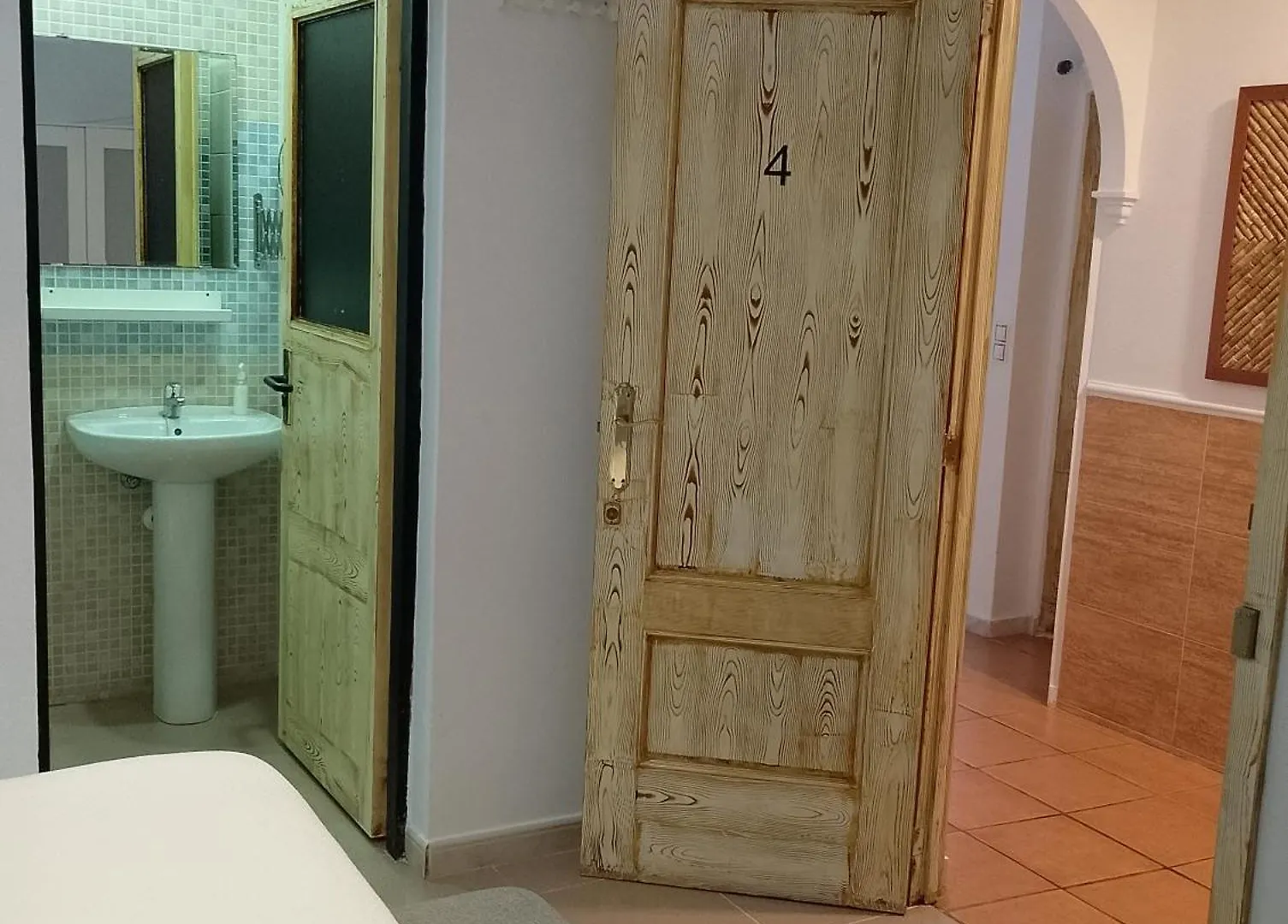 Hostel Joy Beach B&B Torremolinos