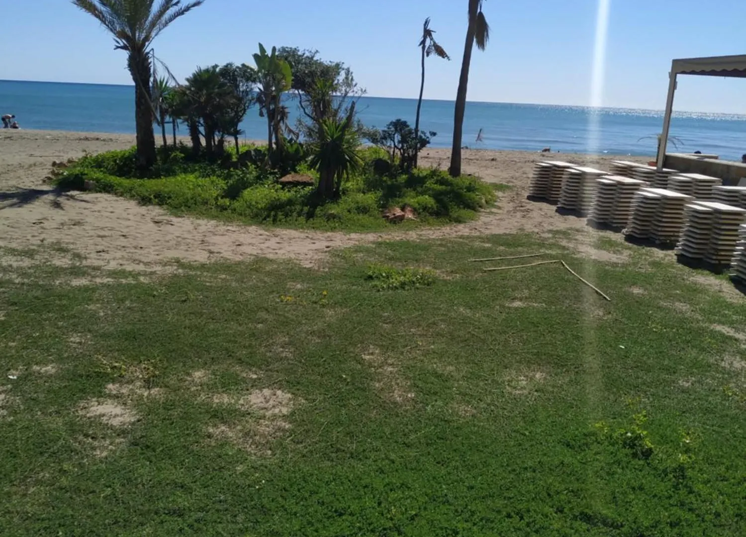 Joy Beach B&B Torremolinos Hostel