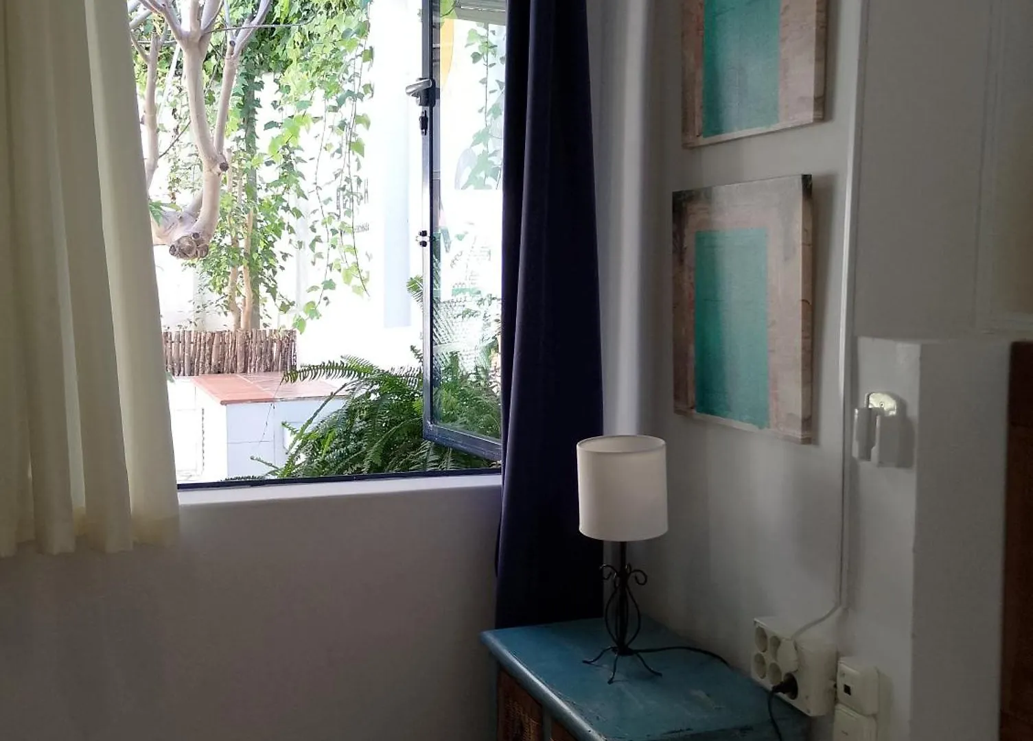 Hostel Joy Beach B&B Torremolinos Spanje