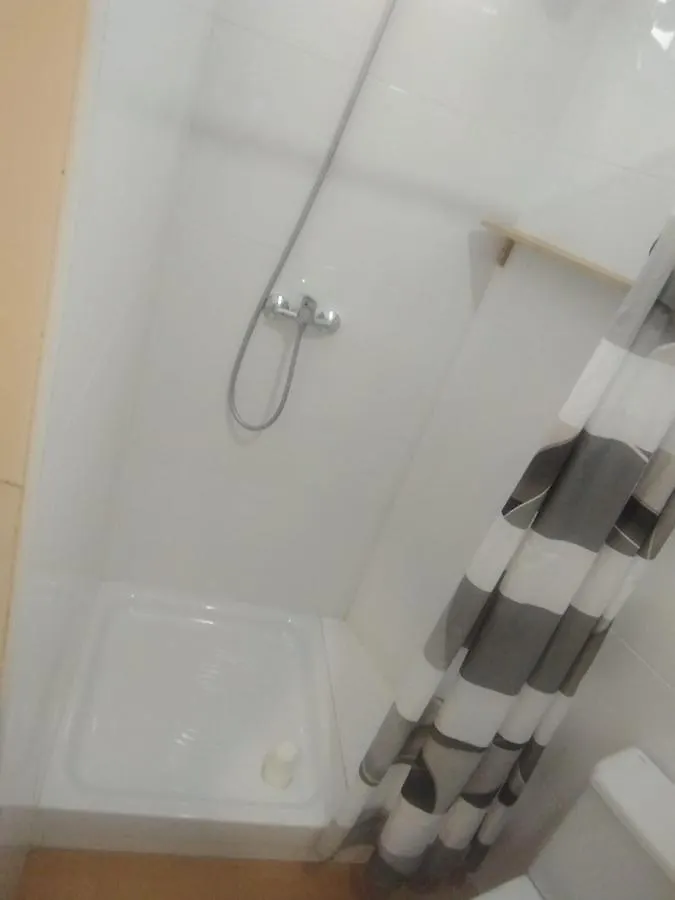 Joy Beach B&B Torremolinos Hostel