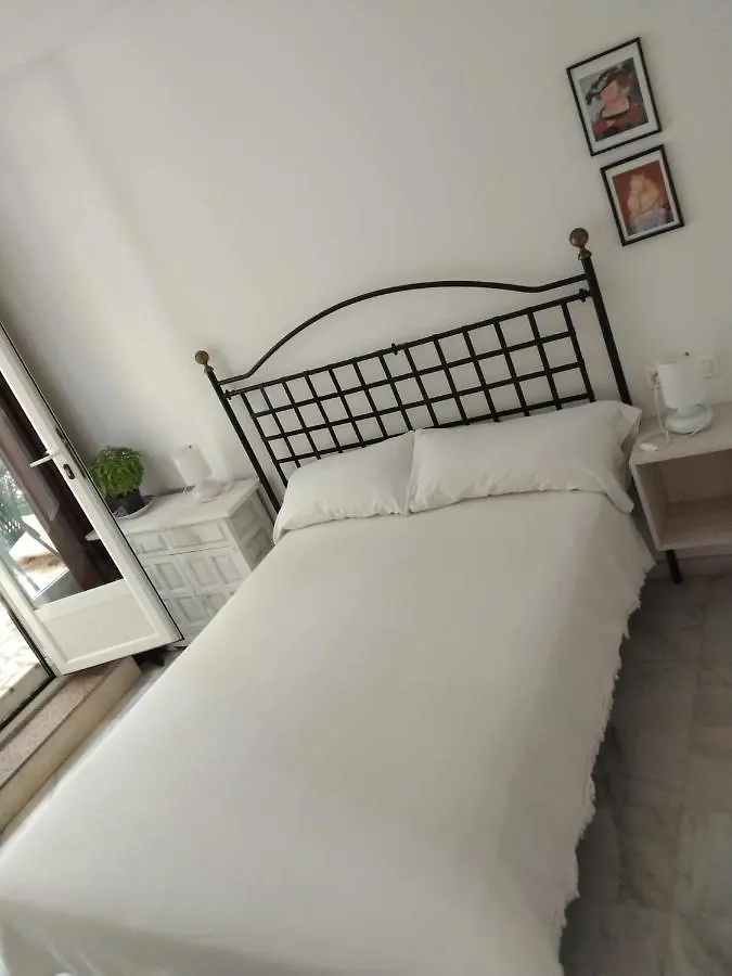 Joy Beach B&B Torremolinos