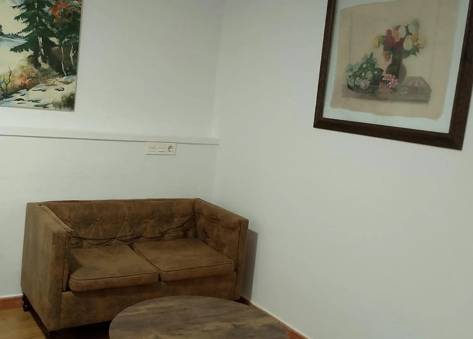 Joy Beach B&B Torremolinos 0*,