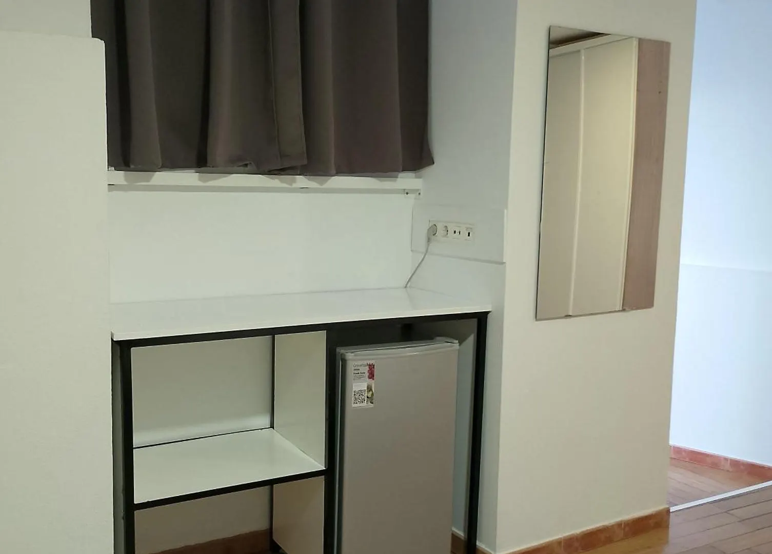 Joy Beach B&B Torremolinos