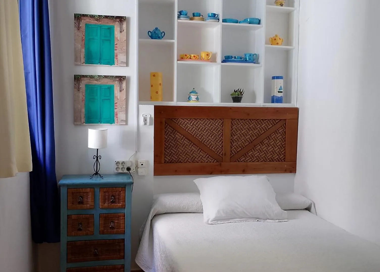 Hostel Joy Beach B&B Torremolinos